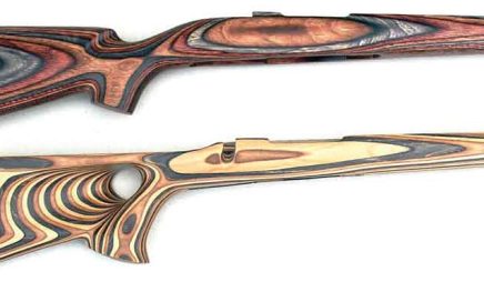 Laminated vs Solid Wood Stocks